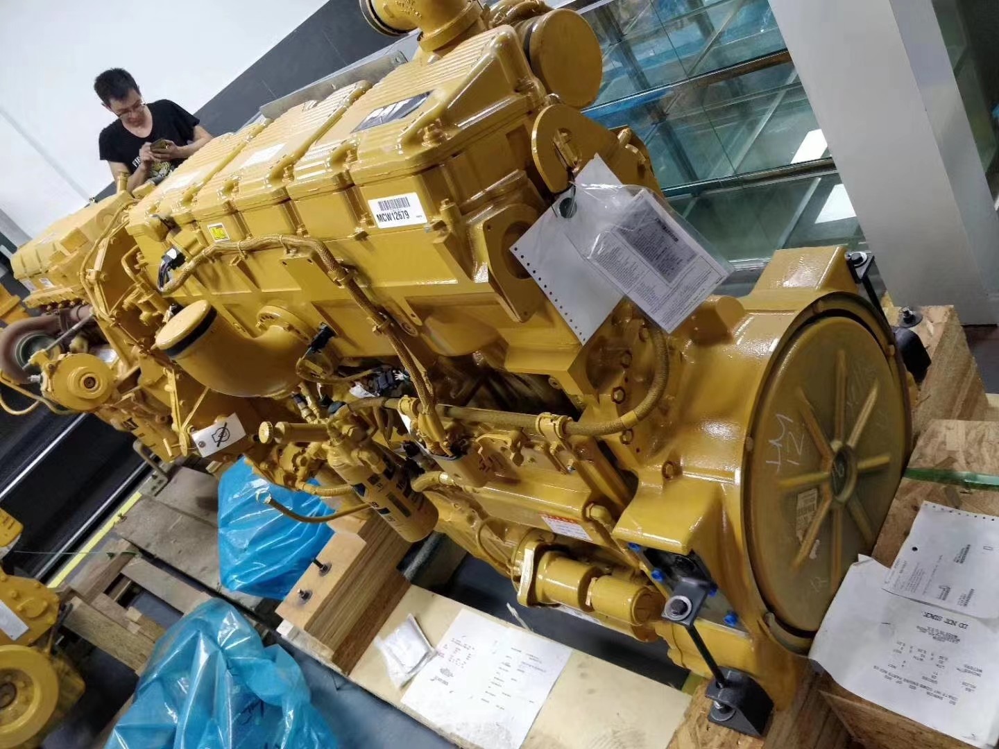Guangzhou Chuanri Trading Co., Ltd.