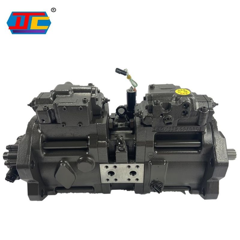 Hyundai Graafmachine Hydraulische Pomp K3V112DT-9C32-12T Voor R210LC R210-7 R220LC-7