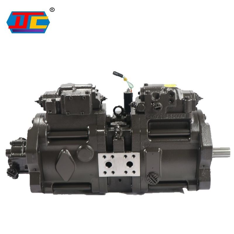 Hyundai Graafmachine Hydraulische Pomp K3V112DT-9C32-12T Voor R210LC R210-7 R220LC-7