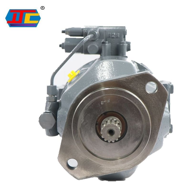 Rexroth Hydraulische Pomp Voor Mini Graafmachine A10V071 Grijze kleur