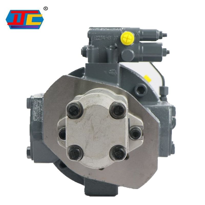 Rexroth Hydraulische Pomp Voor Mini Graafmachine A10V071 Grijze kleur