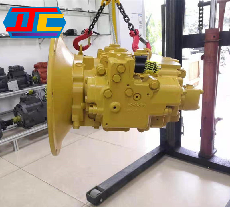 320C 320D Hydraulische hoofdpomp, C.A.T 320 Hydraulische pomp voor graafmachine