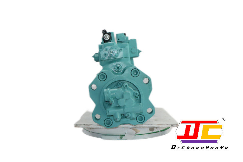 K3V112DTP Graafmachine Hydraulische Pomp Staal Voor Kobelco SK200-6E SK230-6E SK350-6E