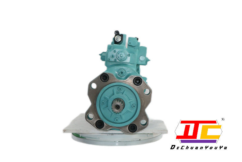 K3V112DTP Graafmachine Hydraulische Pomp Staal Voor Kobelco SK200-6E SK230-6E SK350-6E