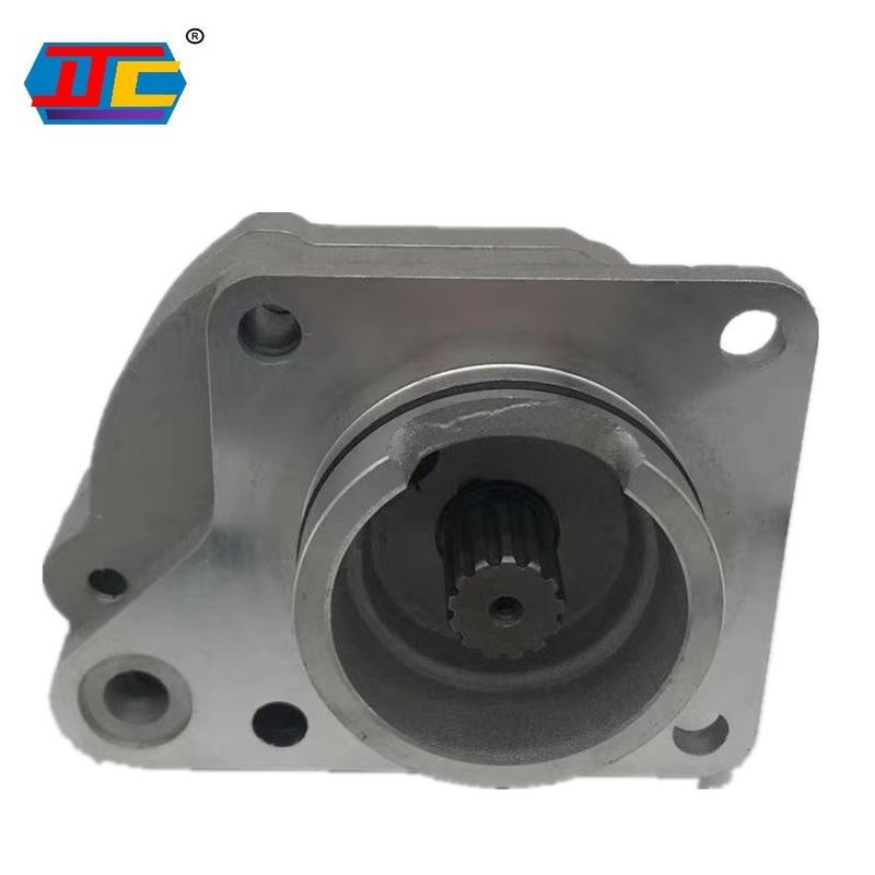 1262016 C.A.T Excavator Parts, C.A.T E320B SBS120 Hydraulische tandwielpompen