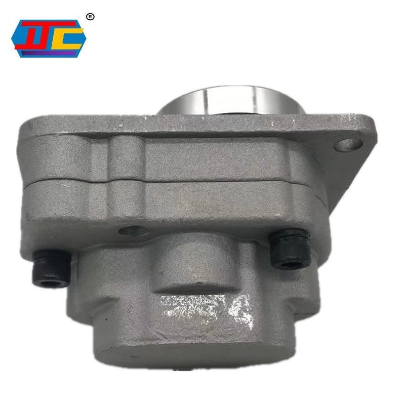 1262016 C.A.T Excavator Parts, C.A.T E320B SBS120 Hydraulische tandwielpompen