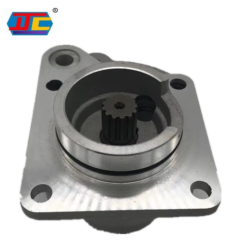 1262016 C.A.T Excavator Parts, C.A.T E320B SBS120 Hydraulische tandwielpompen