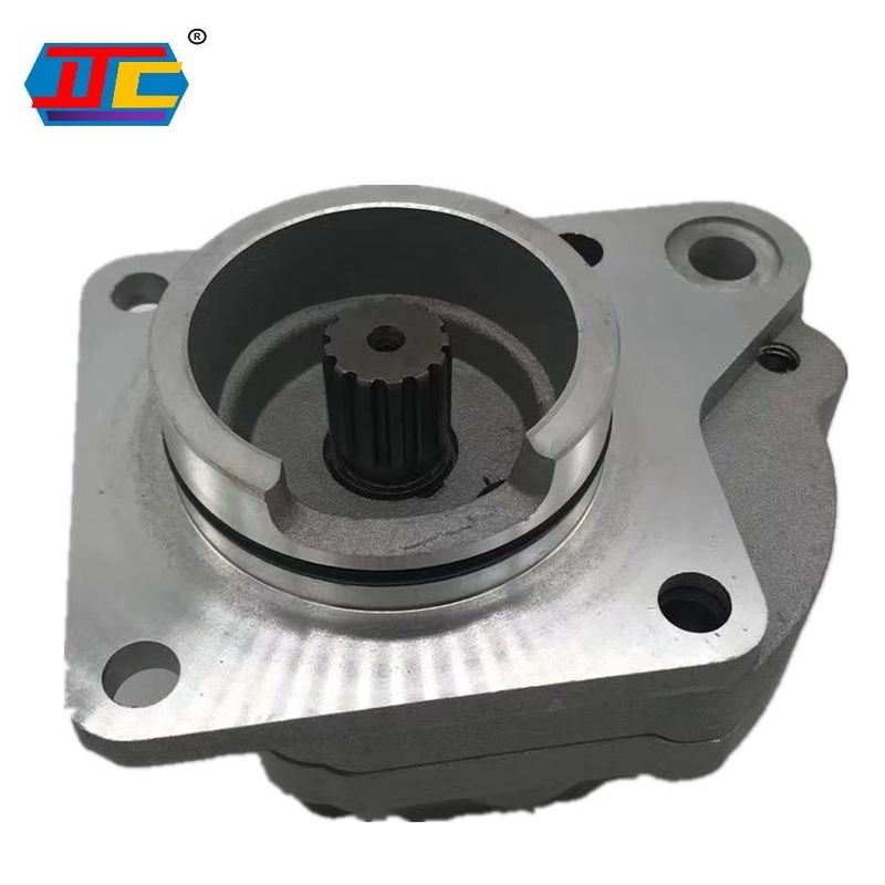 1262016 C.A.T Excavator Parts, C.A.T E320B SBS120 Hydraulische tandwielpompen