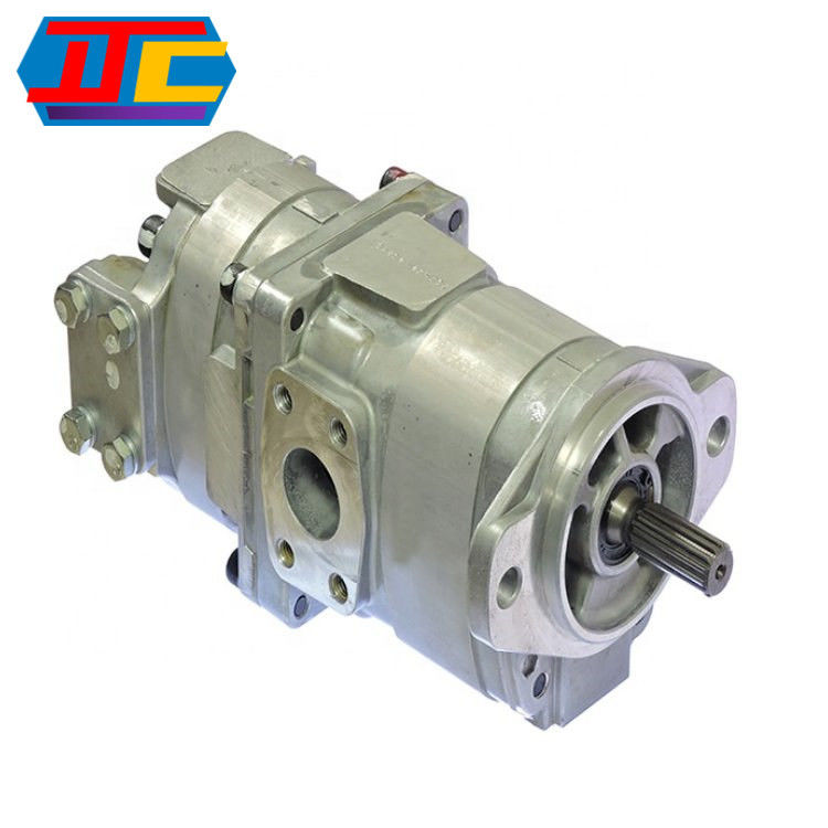 705-41-08001 Komatsu Hydraulische pomp voor PC20-6 PC30-6 graafmachine