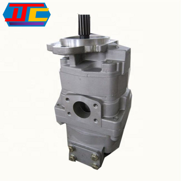 705-41-08001 Komatsu Hydraulische pomp voor PC20-6 PC30-6 graafmachine
