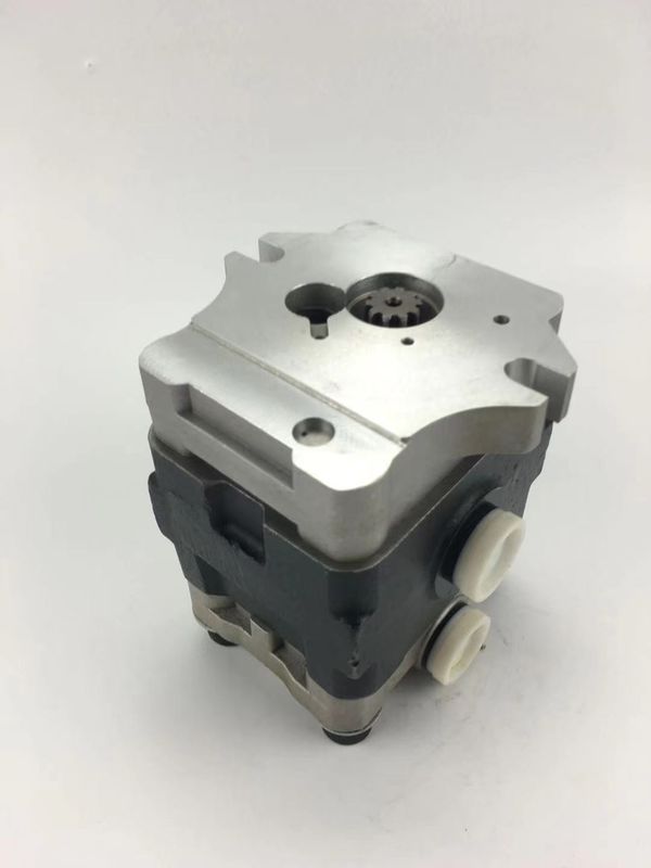 Komatsu graafmachine Hydraulische versnellingspomp 705-41-02700 Voor PC27MR PC30MR PC30UU