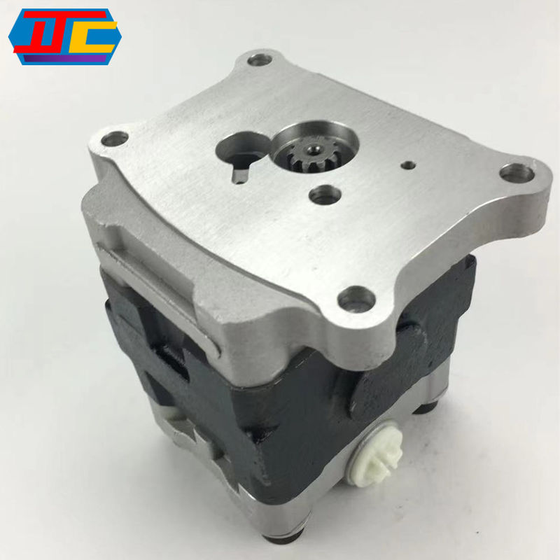 PC35MR PC38UU Komatsu tandwielpomp Pilotpomp 705-41-07180 voor graafmachines