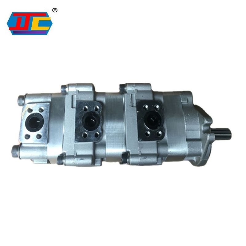 705-41-08090 Boormachine Pilot Pump Gear Pump Voor PC40-6 PC40-7 PC50UU PC50-2