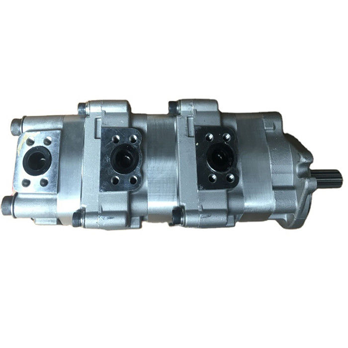 705-41-08090 Boormachine Pilot Pump Gear Pump Voor PC40-6 PC40-7 PC50UU PC50-2