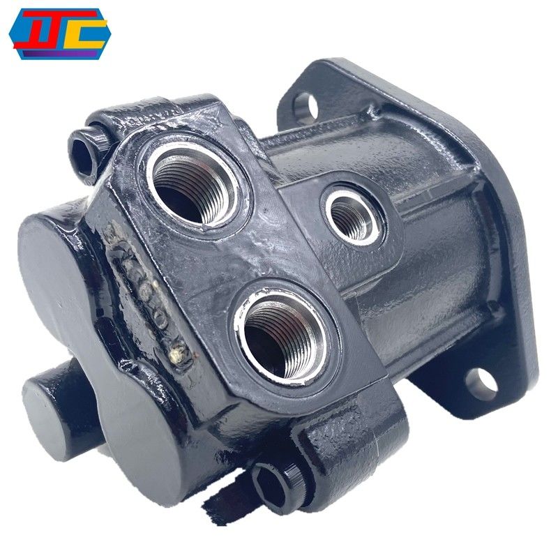 SY485 Graafmachine Hydraulische onderdelen Fan motor 60248398 Voor Sany graafmachine