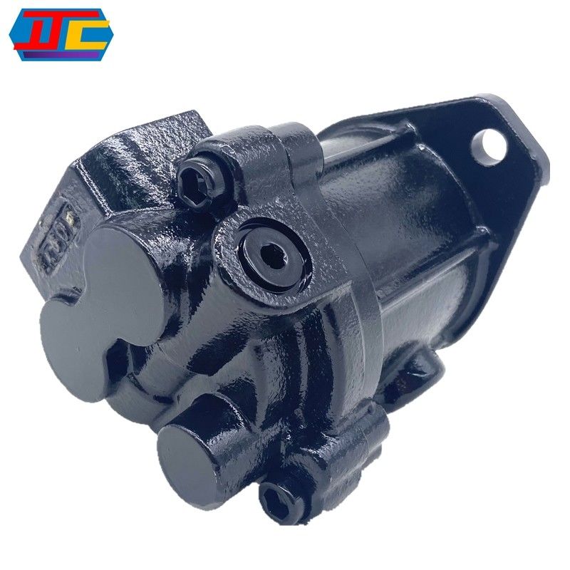 SY485 Graafmachine Hydraulische onderdelen Fan motor 60248398 Voor Sany graafmachine