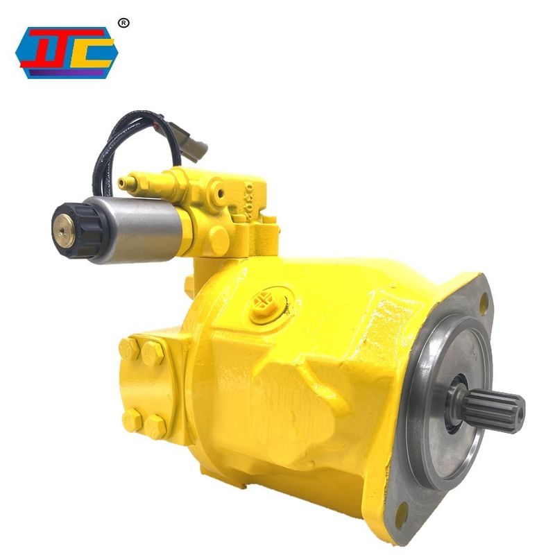 C.A.T-excavatormotor ventilatormotor 2590815 Voor C.A.T330D E331D E332D E336D