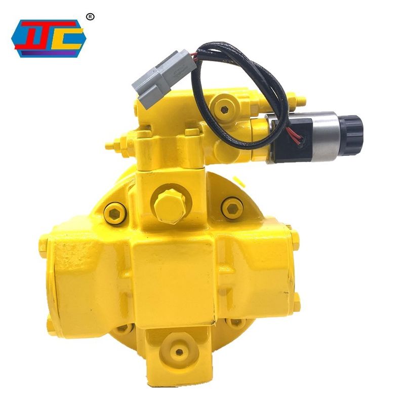 C.A.T-excavatormotor ventilatormotor 2590815 Voor C.A.T330D E331D E332D E336D