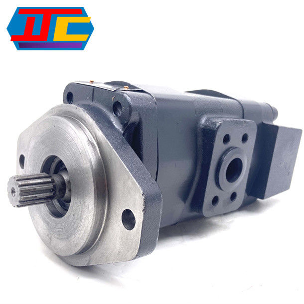 VOL-VO EC360 Hydraulische tandwielpomp 14561971 Ventilatormotor voor graafmachine