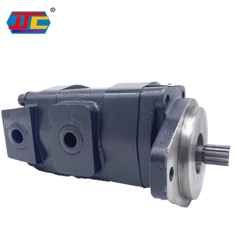 VOL-VO EC360 Hydraulische tandwielpomp 14561971 Ventilatormotor voor graafmachine