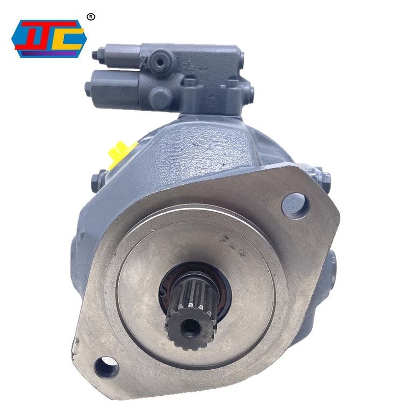 Standaard kleur hydraulische ventilator motor voor XCMG XE490D graafmachine