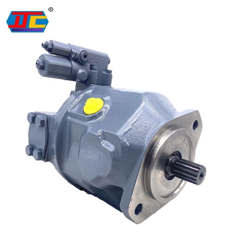 Standaard kleur hydraulische ventilator motor voor XCMG XE490D graafmachine