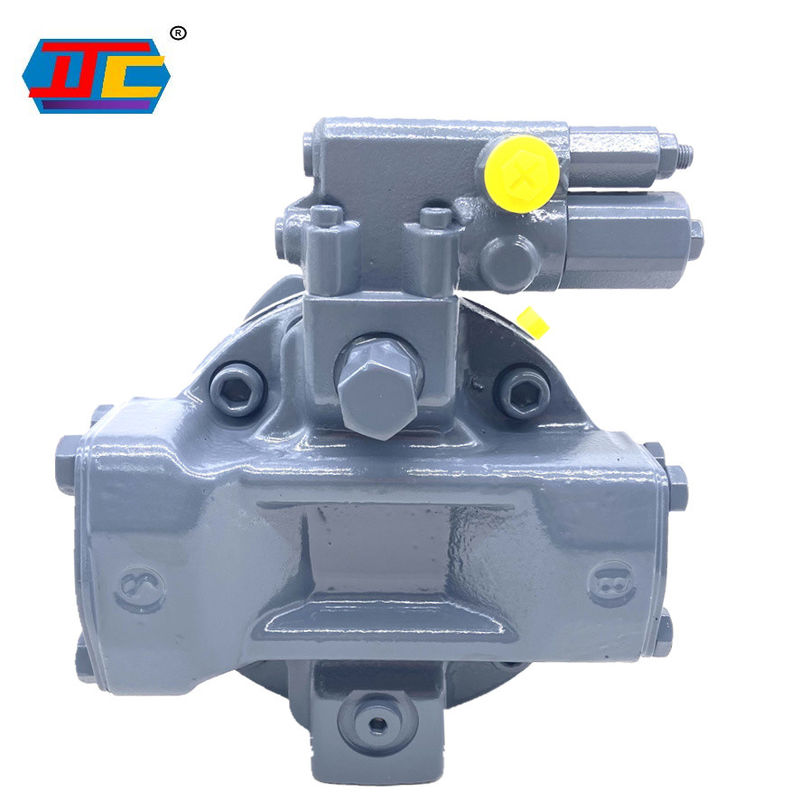 Standaard kleur hydraulische ventilator motor voor XCMG XE490D graafmachine