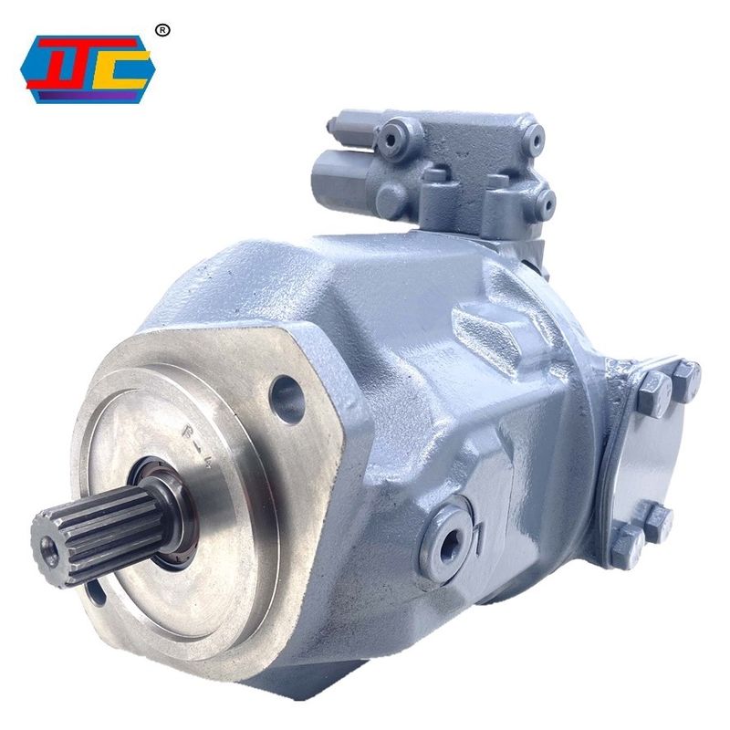 Standaard kleur hydraulische ventilator motor voor XCMG XE490D graafmachine