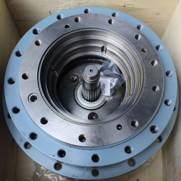 C.A.T E312B Excavator Final Drive Parts, OEM Excavator Travel Gearbox