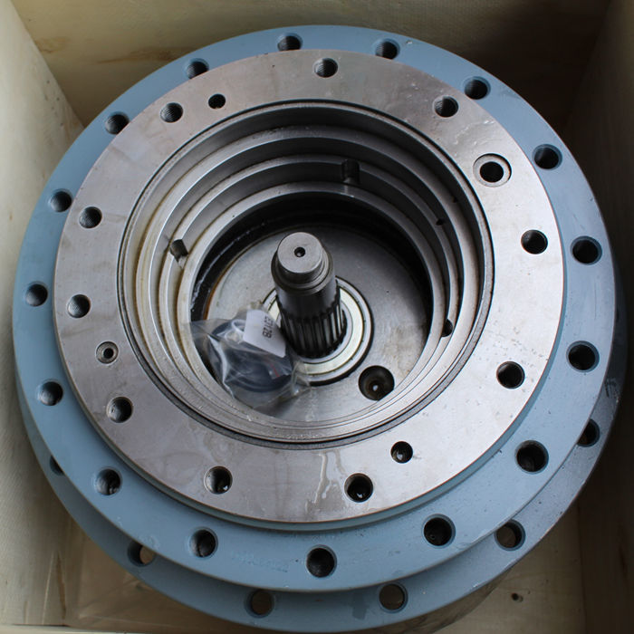 C.A.T E312B Excavator Final Drive Parts, OEM Excavator Travel Gearbox