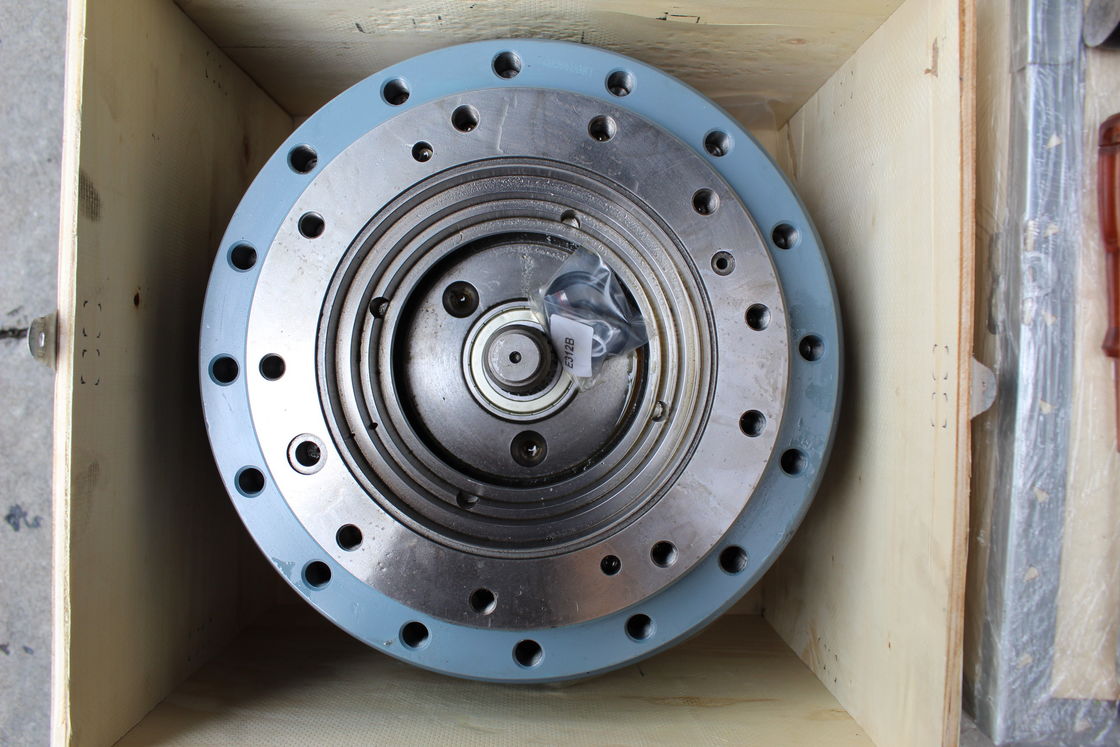 C.A.T E312B Excavator Final Drive Parts, OEM Excavator Travel Gearbox