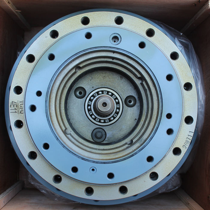 C.A.T E313C E312C Versnellingsbak met snelheidsvermindering voor C.A.T-graafmachines