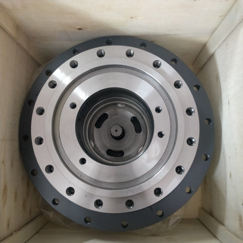 Verminderaar versnellingsbak graafmachine eindaandrijving onderdelen 227-6949 227-6035 Voor E320C E320D