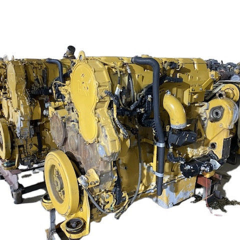 MAOQUN Graafmachine originele geïmporteerde vernieuwde motor C.A.T C15 van hoge kwaliteit