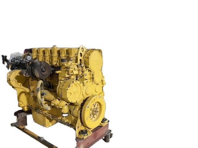 MAOQUN Graafmachine originele geïmporteerde vernieuwde motor C.A.T C15 van hoge kwaliteit