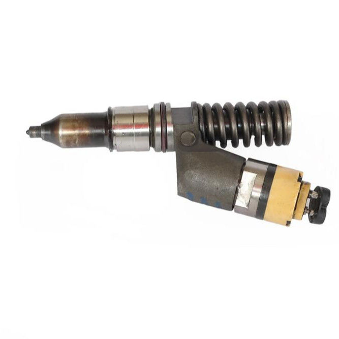Graafmachine C.A.T C7 Injector MAOQUN Dieselbrandstof Injector Staalmateriaal