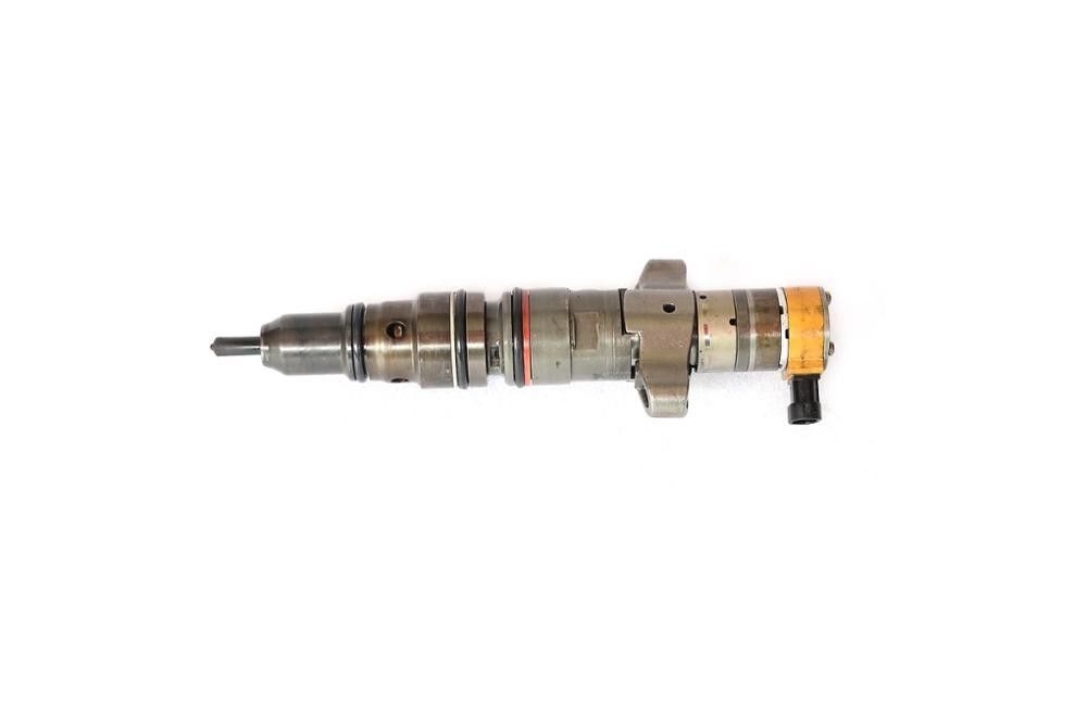 Graafmachine C.A.T C7 Injector MAOQUN Dieselbrandstof Injector Staalmateriaal