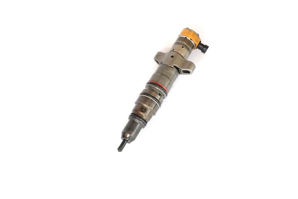 Graafmachine C.A.T C7 Injector MAOQUN Dieselbrandstof Injector Staalmateriaal