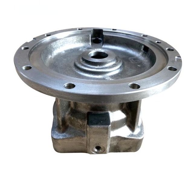 Kobelco Swing Motor SK200-6E M5X130 Swing Drive Motor voor graafmachines