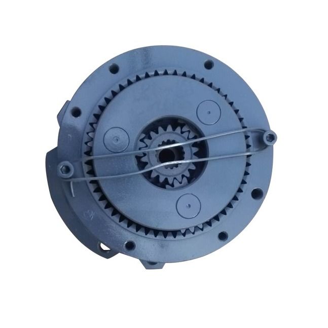 Gesmeed EX120-5 graafmachine Swing Gearbox EX120-3 Hitachi Swing Motor