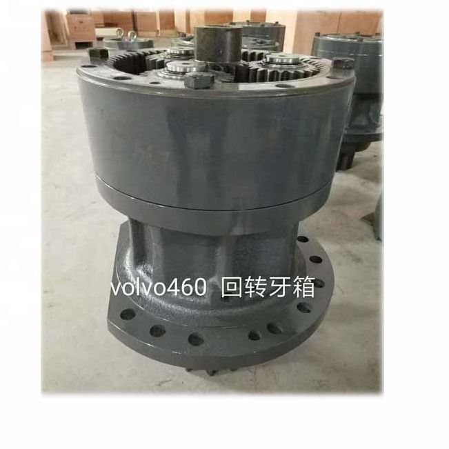 EC460 VOL-VO Swing Motor 25T EC480D Slew Drive Gearbox Crawl Excavator