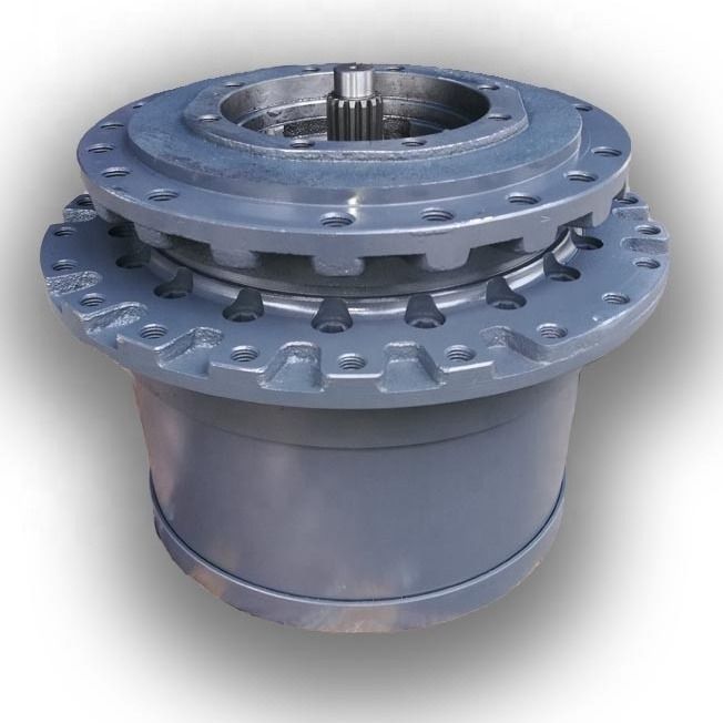 SK200-5.5 Reismotor SK200-6 300Kg Kobelco Excavatoronderdelen