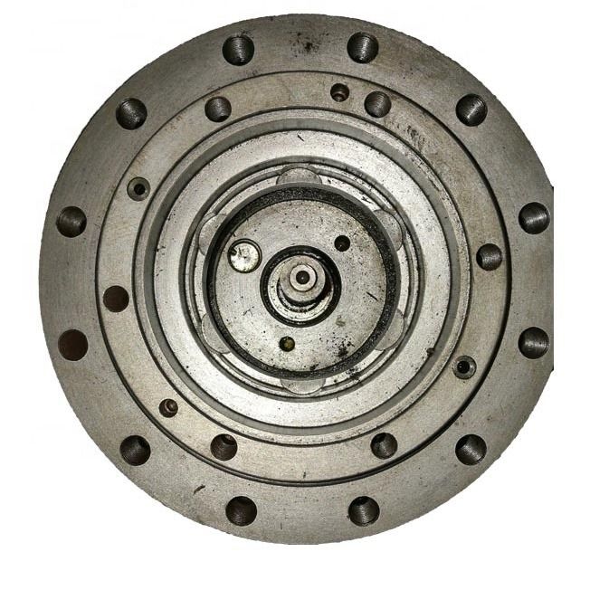 Grijze E307C C.A.T Gearbox E308C Final Drive Assembly met video-ondersteuning