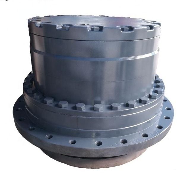 EX400-3 EX400-5 Reismotor Reductie Gearbox Finale aandrijving van toepassing op Hitachi graafmachine onderdelen