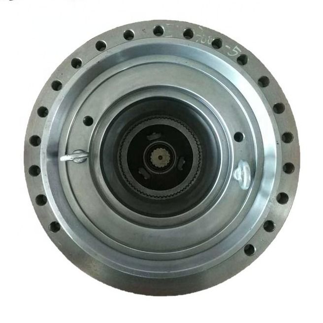 EX300-5 EX350-6 EX350-1 Reismotor Verminderingsraten Doos Eind aandrijving Apply To Hitachi Excavator Spare Parts