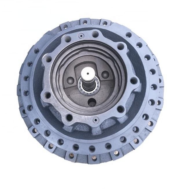 EX300-5 EX350-6 EX350-1 Reismotor Verminderingsraten Doos Eind aandrijving Apply To Hitachi Excavator Spare Parts