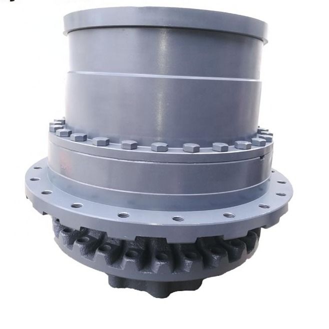 EX300-5 EX350-6 EX350-1 Reismotor Verminderingsraten Doos Eind aandrijving Apply To Hitachi Excavator Spare Parts
