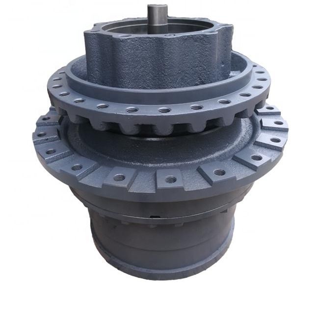 ZX330-3 Reismotor Reductieversnellingsbak Finale aandrijving Apply To Hitachi Excavator Spare Parts