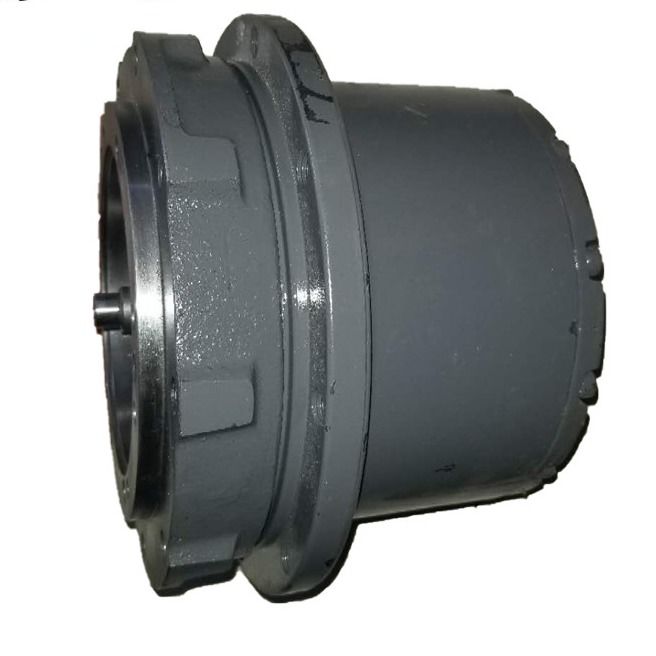 EX55 ZX55 Reismotor Reductieversnellingsbak Eind aandrijving Applicabel voor graafmachine onderdelen