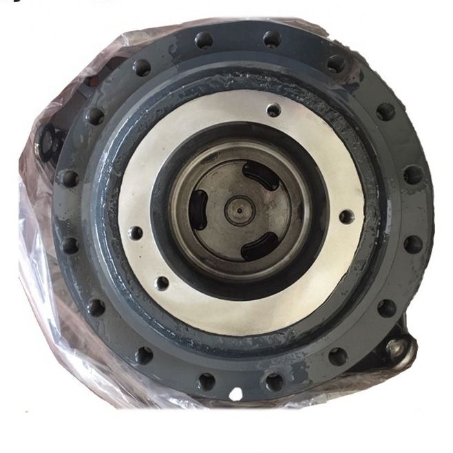 E320C E320D Reismotor Reductie Gearbox Eind aandrijving Apply To C.A.T Excavator Spare Parts 2227-6035